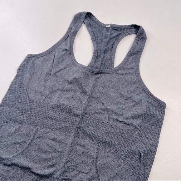Lululemon Swiftly Tank Top Sz 8 - Picture 1 of 5